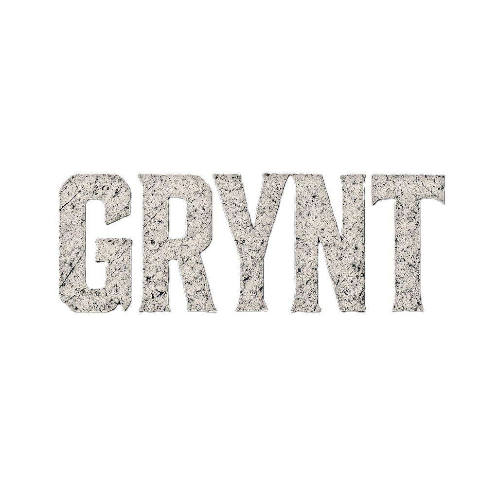 GRYNT